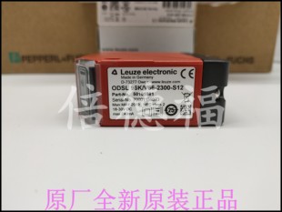 正品 50129752 原装 M12 德国LEUZE劳易测 200 包邮 HT46C