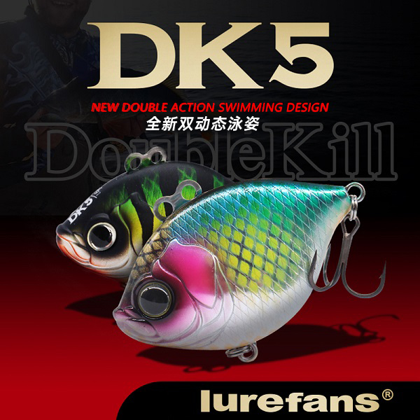 全泳层远投翘嘴海鲈假饵