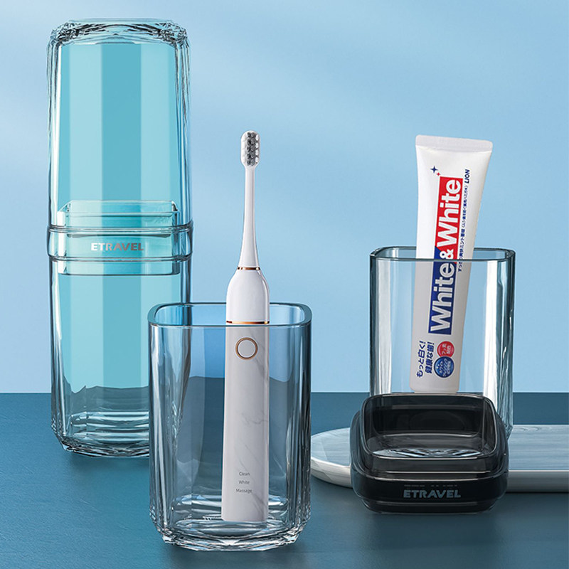 洗漱包旅行套装男士出差洗漱杯便携漱口杯用品收纳牙膏牙刷盒牙缸,家庭/个人清洁工具,洗漱包,淘宝优惠券,粉丝福利购,淘宝优惠卷