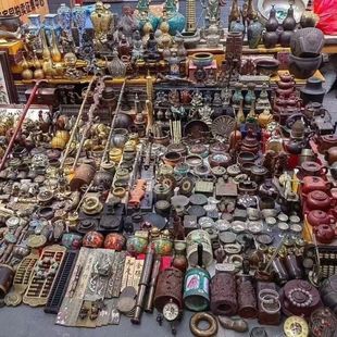 福山居（随心拍盲盒）古玩随心结缘把件转九运玉器老件腾飞文玩