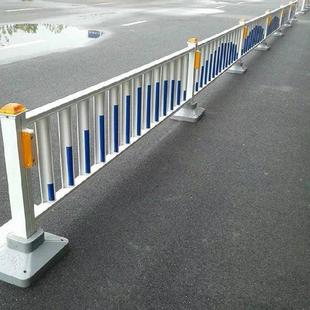 厂区加油站桥梁栏杆道路工厂交通设施防撞护栏防腐路边围栏设施