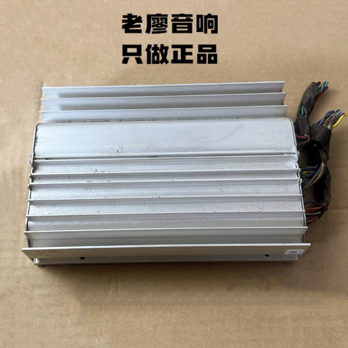 哈曼卡顿7路车载DSP功放