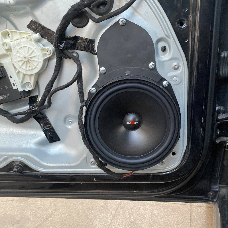 适用大众迈腾B7B8CC帕萨特途岳汽车音响德国依顿8寸6.5寸套装喇叭,汽车用品/电子/清洗/改装,汽车喇叭/高音头,淘宝优惠券,粉丝福利购,淘宝优惠卷