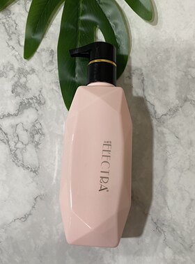 伊莱卡梦幻身体乳保湿滋润改善干燥轻盈不油腻秋冬实体正品250ml