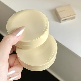 15g 玛丽黛佳种籽贴肤锁妆气垫2.0版 修饰干皮混干皮粉底液正品