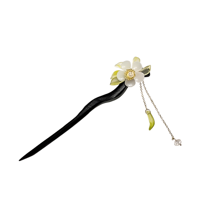 新中式发簪古风女高级感