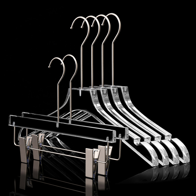 透明衣亚克力撑服装店专用