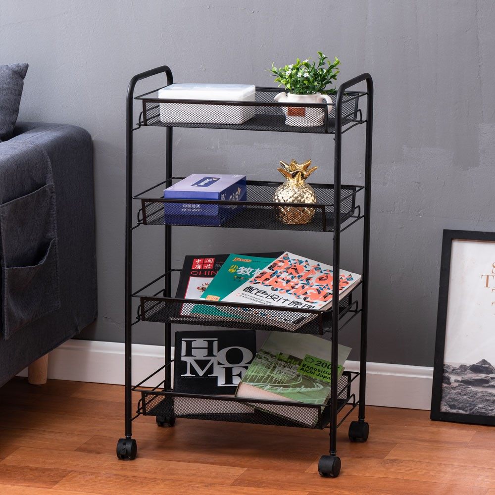 Shelf in the kitchen trolley multilayer vegetable basket|ruв категории получать отделка, семьи отделка приборов, отделка стойка/стойка/принимает рамки - от Buy2taobao.com для оказания профессиональной услуги покупки агента Taobao