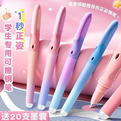 钢笔小学生专用2025新款精致钢笔