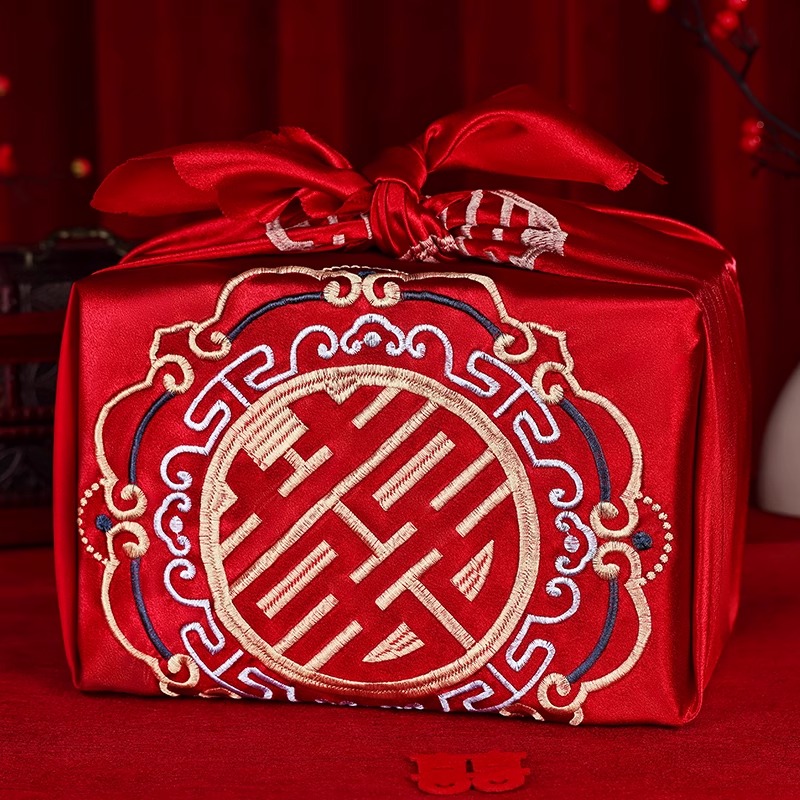 告白小人儿可包盆优选面料