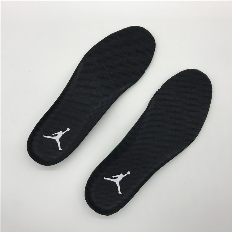 适配乔丹Jordan男女aj5篮球鞋垫ortolite减震防臭aj11运动鞋垫