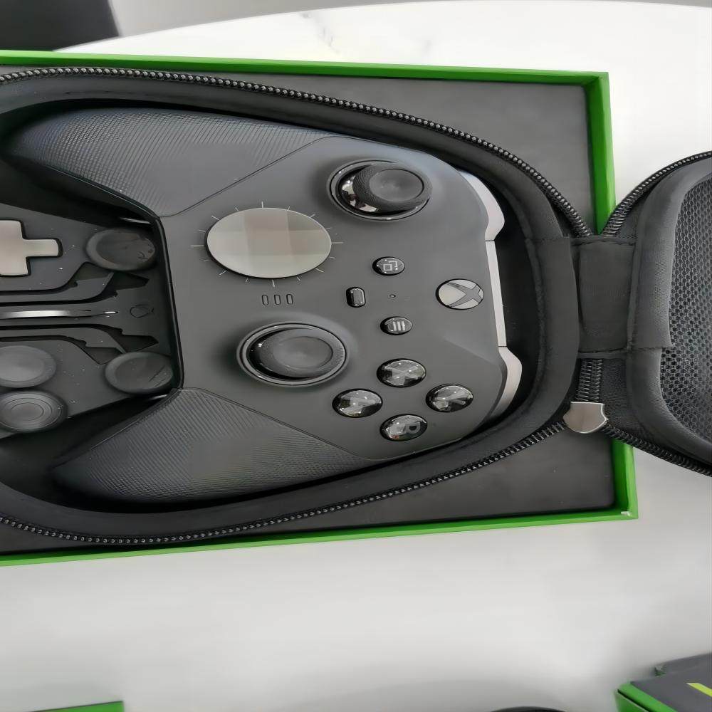 XBOX XSX XSS 2세대 무선 컨트롤러를 PC에 연결할 수 있습니다