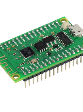 esp32开发板wifi蓝牙arduino