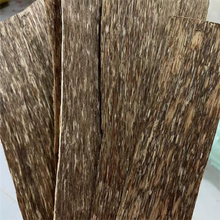 天然越南芽庄沉香片插烟条原材料纯沉香烟片供佛原木香薰香木料A
