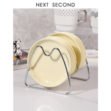 В следующую секунду, костяной диск керамическая рвота блюдо для хранения посудомоечная машина для посудомоечной машины домашняя настольная мусорная тарелка с закусками 910