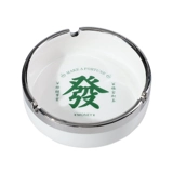 Брендовая креативная пепельница для офиса для коммерческого использования, легкий роскошный стиль