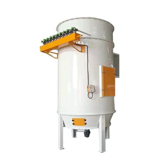 工厂价低压脉冲除尘设备布袋脉冲除尘器工业滤袋