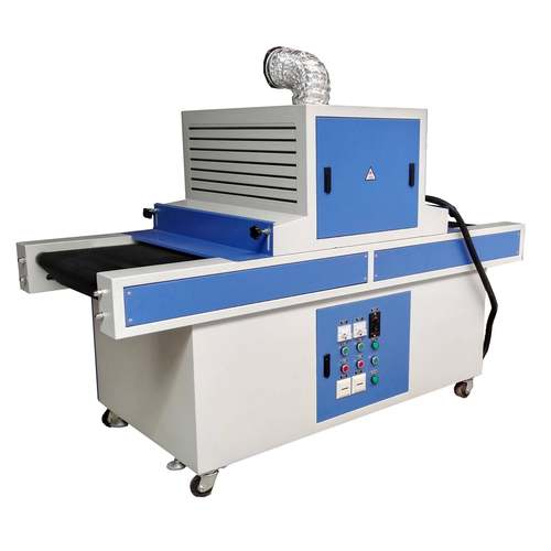 厂家现货龙安500UV隧道炉UV固化机光固机烘干线丝印固化炉