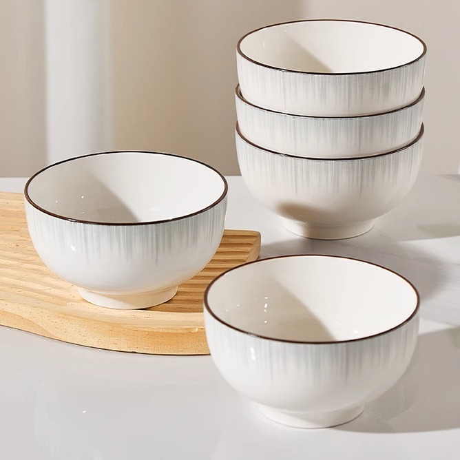 AI甄选优质商家健康瓷釉下彩碗盘