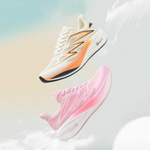 碳速9.0Pro闪驰爆米花跑步鞋