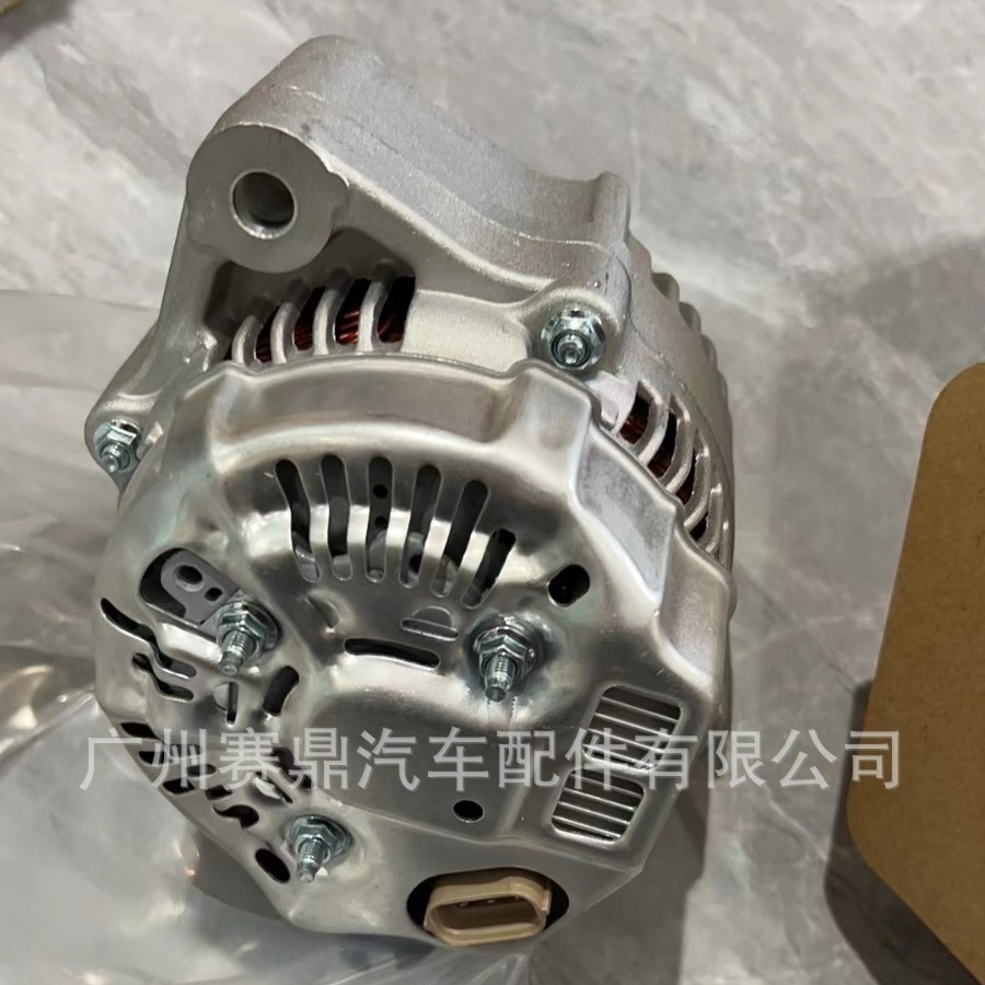 适用于丰田皮卡发电机HZJ79兰德酷路泽发电机1HZ 27060-17220