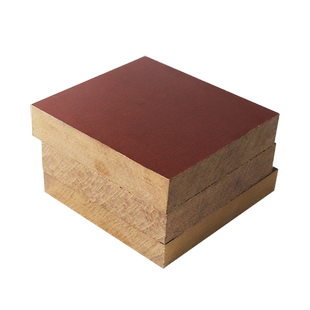 复合绝缘胶木板电工布纹电木板酚醛树脂棕色耐温夹布板切割加工