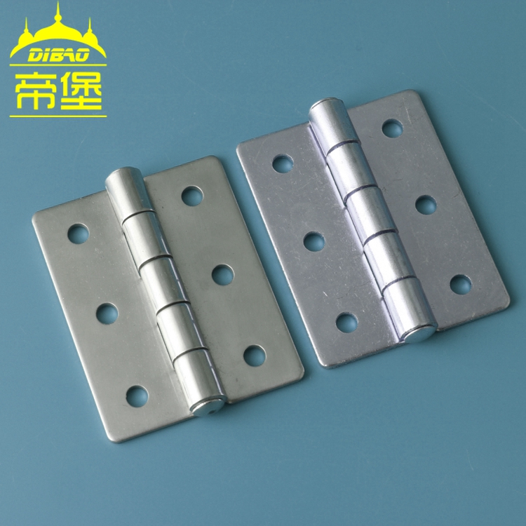 CL136户外标准机箱柜门铰链