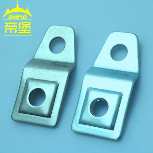 不锈钢小壁挂件十六折威图配件