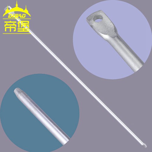 LG扁孔M8机箱机柜扁孔连杆