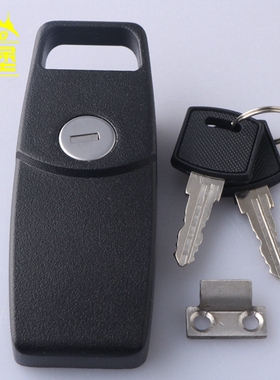 DK601工业柜门搭扣工具箱行李箱锁扣机械设备门搭扣开关柜门扣