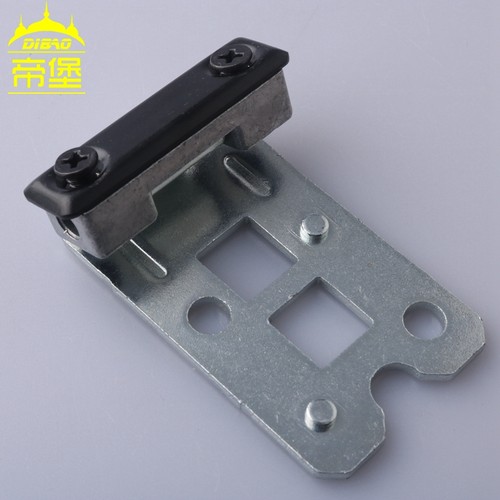 三代侧面大门静铰链侧装铰链