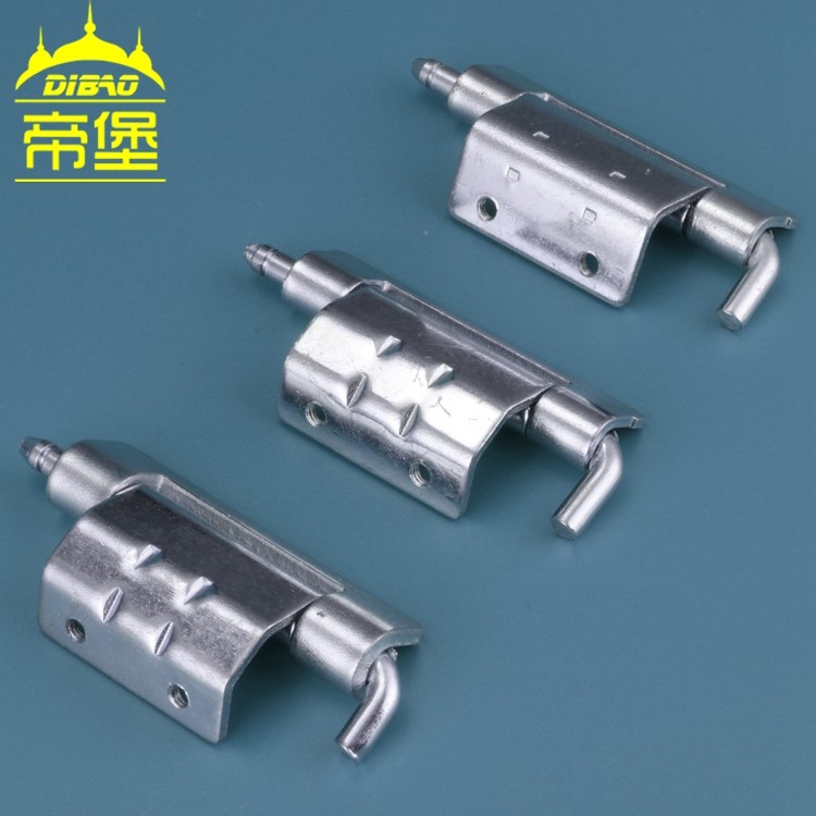 CL248-A开关控制柜门合页