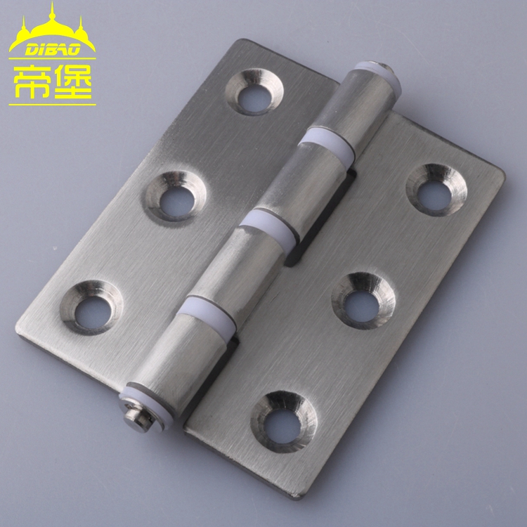 CL4228重型带阻尼合页任意停铰链