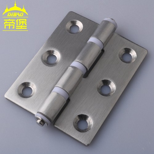 CL4228重型带阻尼合页任意停铰链