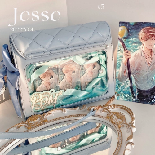 Baachoo Original Diamond Pain Sack Sagner плечо плечо ежедневные закуски с изысканными двойными двойными двойными