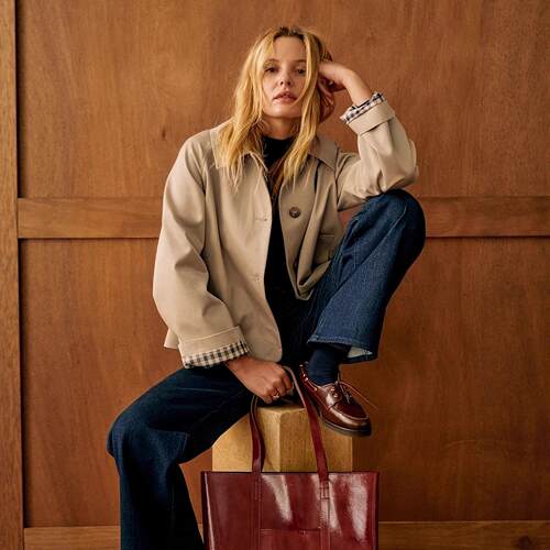 Coat, jacket, long sleeved coat外套夹克长袖外套
