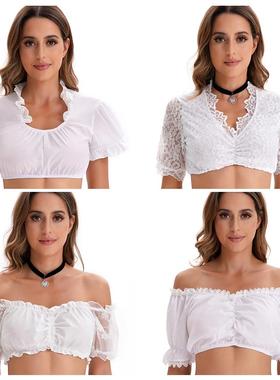 Black and white Dingdong costume, Black Beer Festival