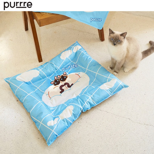 宠物冰垫猫狗夏日清凉降温冰窝