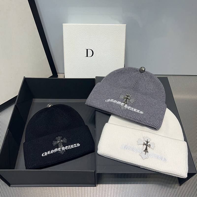 美式秋冬新款针织毛线帽子男女百搭加厚保暖护耳帽十字架包头冷帽,服饰配件/皮带/帽子/围巾,帽子,淘宝优惠券,粉丝福利购,淘宝优惠卷