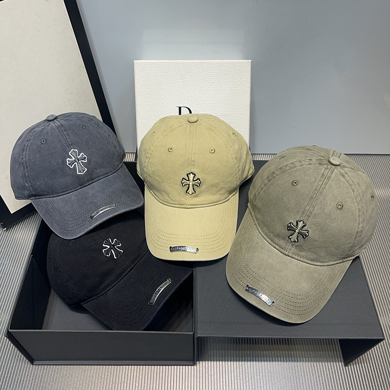 美式十字架秋冬复古棒球帽男女保暖鸭舌帽大头围遮阳防晒太阳帽子,服饰配件/皮带/帽子/围巾,帽子,淘宝优惠券,粉丝福利购,淘宝优惠卷