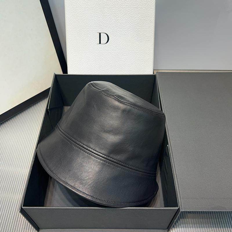 美拉德系复古黑色水桶帽显脸小秋冬新款pu皮质渔夫帽保暖护耳盆帽,服饰配件/皮带/帽子/围巾,帽子,淘宝优惠券,粉丝福利购,淘宝优惠卷