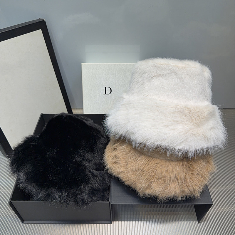 高级感仿皮草貂毛帽子女冬季毛绒保暖渔夫帽加厚滑雪护耳雷锋盆帽,服饰配件/皮带/帽子/围巾,帽子,淘宝优惠券,粉丝福利购,淘宝优惠卷
