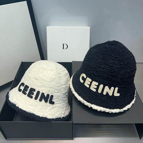 加厚素颜保暖休闲渔夫帽