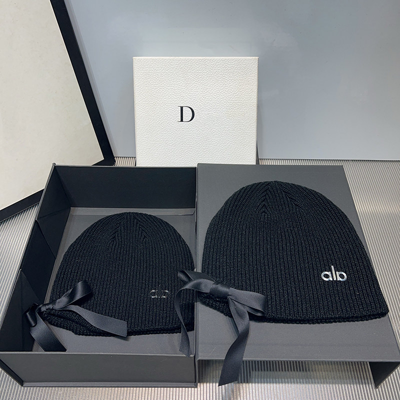 韩系小香风秋冬黑色针织帽百搭蝴蝶结字母保暖毛线帽包头护耳冷帽,服饰配件/皮带/帽子/围巾,帽子,淘宝优惠券,粉丝福利购,淘宝优惠卷