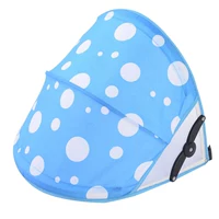 Голубой холм