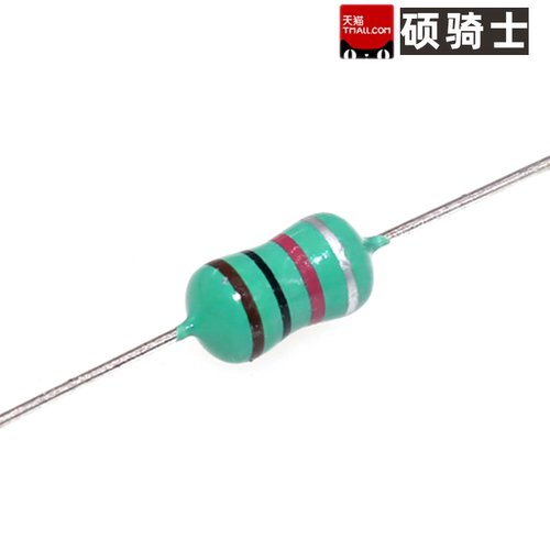 LGA0510色环电感1/10mH100uH