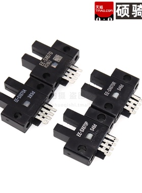 EE-SX670/671/672/673/674/675/676/677 A P R U型槽型开关传感器