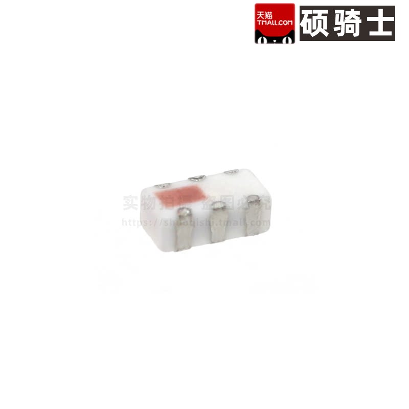 3600BL14M0050001T 3600~3900MHZ 3.6-3.9GHZ RF贴片滤波器