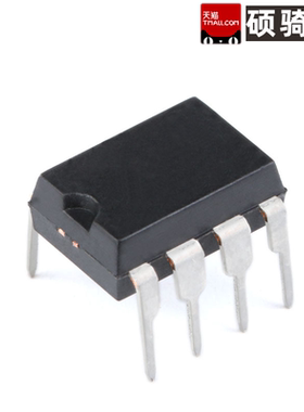 直插   IR2108 DIP-8MOS管驱动器芯片 液晶电源芯片IR2108PBF