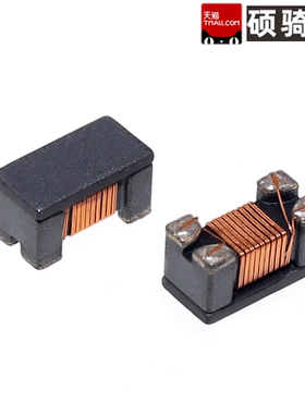 1206/3216共模滤波器600R 360 90R 120R 160R 220R 500R 2200R欧